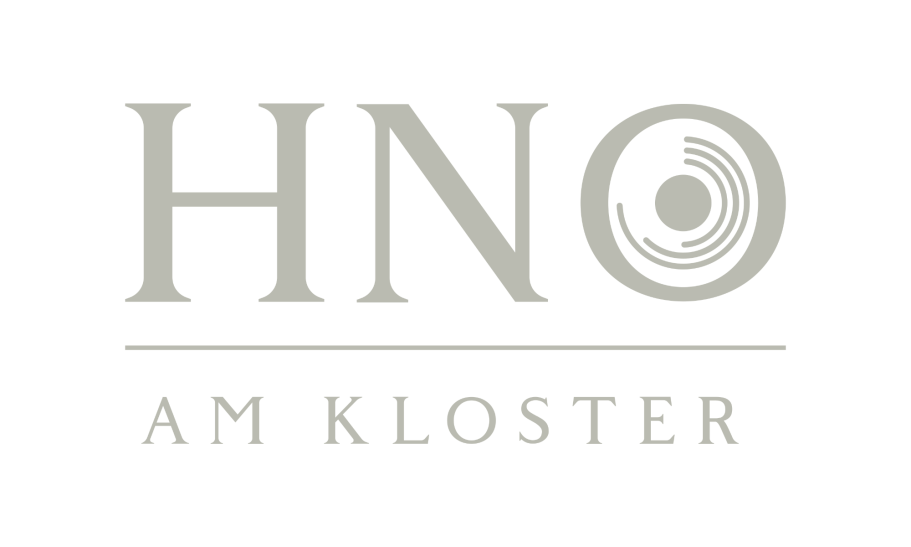HNO am Kloster Logo